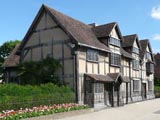 Stratford-upon-Avon Treasure Hunt