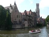 Bruges Mystery Tour