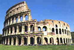 Rome Mystery Tour