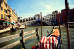 Venice Treasure Hunt
