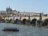 Prague Treasure Hunt